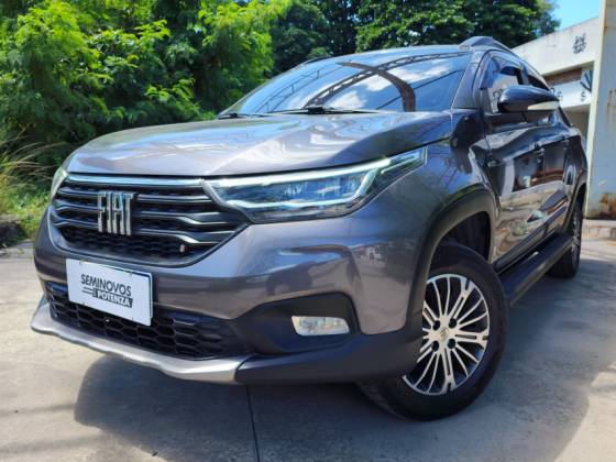 FIAT STRADA 1.3 FIREFLY FLEX RANCH CD CVT FIAT STRADA 1.3 FIREFLY FLEX RANCH CD CVT